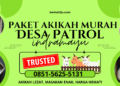 Akikah Murah Desa Patrol Indramayu