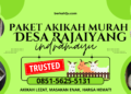 Paket Akikah Murah Desa Rajaiyang Indramayu