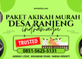 Paket Akikah Murah Desa Ranjeng Indramayu