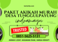 Paket Akikah Murah Desa Tunggulpayung Indramayu