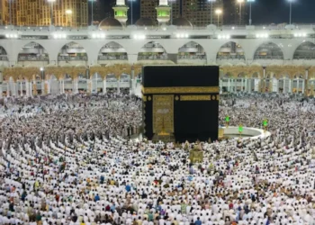 Umroh Murah April Indramayu