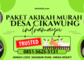 Paket Akikah Murah Desa Cikawung Indramayu