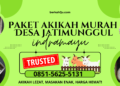 Paket Akikah Murah Desa Jatimunggul Indramayu