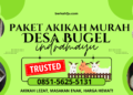 Paket Akikah Murah Desa Bugel Indramayu