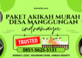 Paket Akikah Murah Desa Manggungan Indramayu