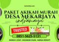 Paket Akikah Murah Desa Mekarjaya Indramayu