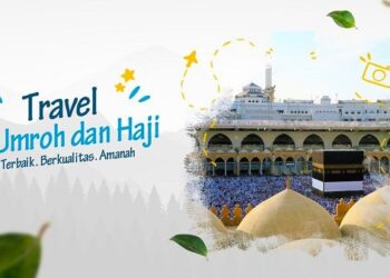 Umroh Murah Indramayu